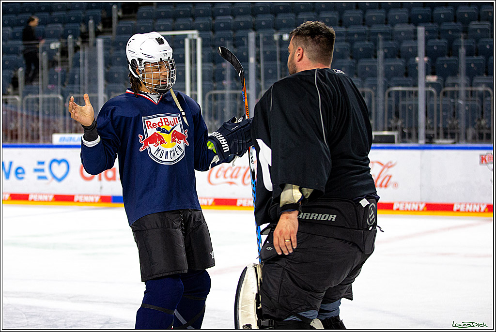 PENNY DEL; Koelner Haie- Red BUll Muenchen Sponsorenspiel; Koeln, 08.11.2022